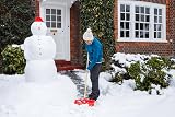 GUARD-EN-FORCE Thermic Ice Melt Snow Remover Child Pet Safe Non Corrosive 2KG view 6