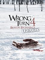 Watch Wrong Turn 2 Unrated Prime Video