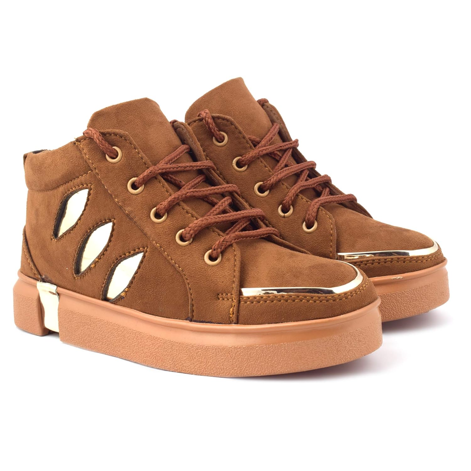 beonza women's suede casual boots shoes