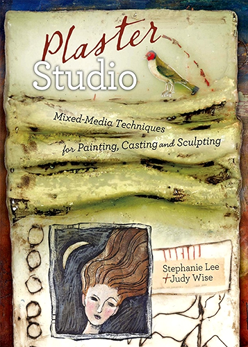 Download Plaster Studio: Mixed-Media Techniques for Painting, Casting and Carving (English Edition) PDF