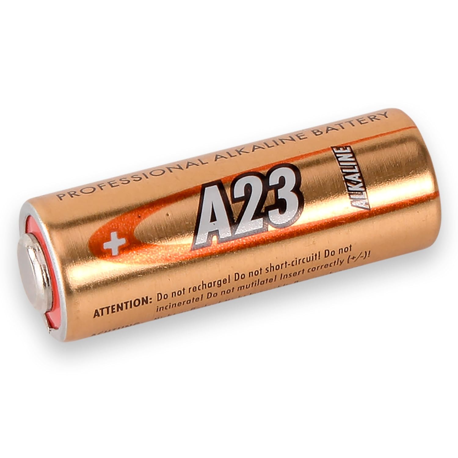 ANSMANN 5015182 A23 12V Alkaline Battery 23A/MN21/V23GA , 0.5 in*1.25 in*0.5 in, Blue - Image 3