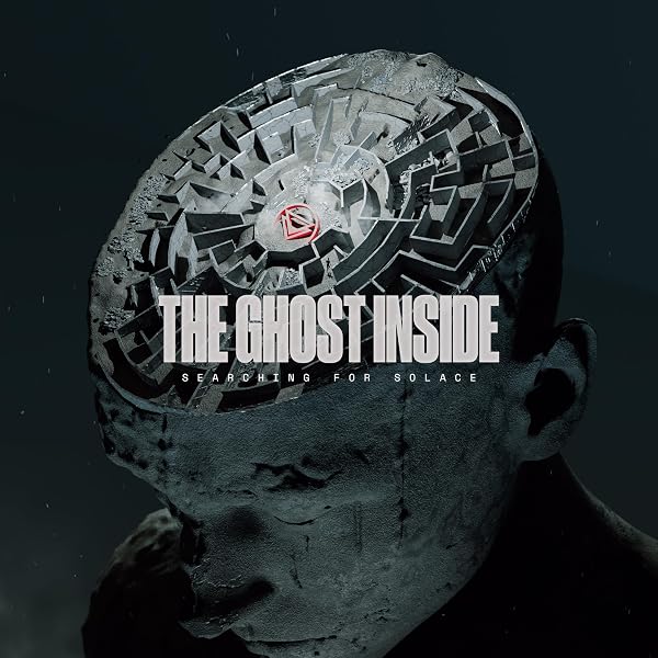 The Ghost Inside - The Ghost Inside - Amazon.com Music