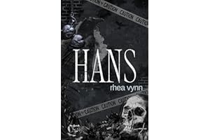 Hans (The Breadcrumb Chronicles Book 1)