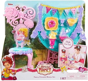 marabelle fancy nancy