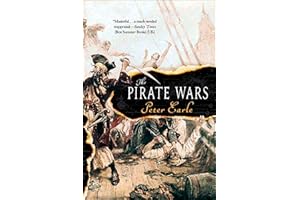 The Pirate Wars