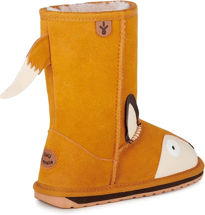 emu australia sizing