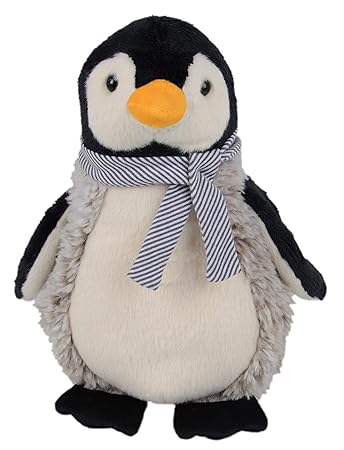 peluche pinguino amazon