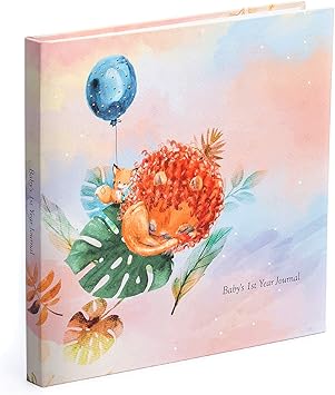 amazon baby books first year