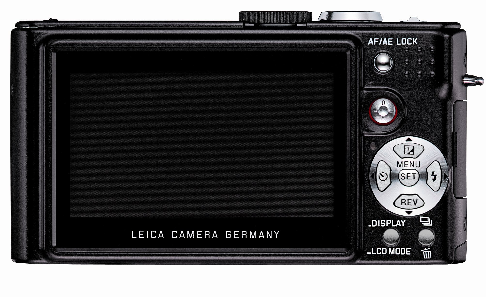 Mua Leica D-LUX 3 10MP デジタルカメラ 4倍広角光学手ブレ補正ズーム