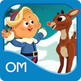 Rudolph the Red-Nosed Reindeer