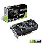 ASUS グラフィックボード GTX 1650 4GB Amazon.com: ASUS Phoenix NVIDIA GeForce GTX 1650 OC Edition Gaming