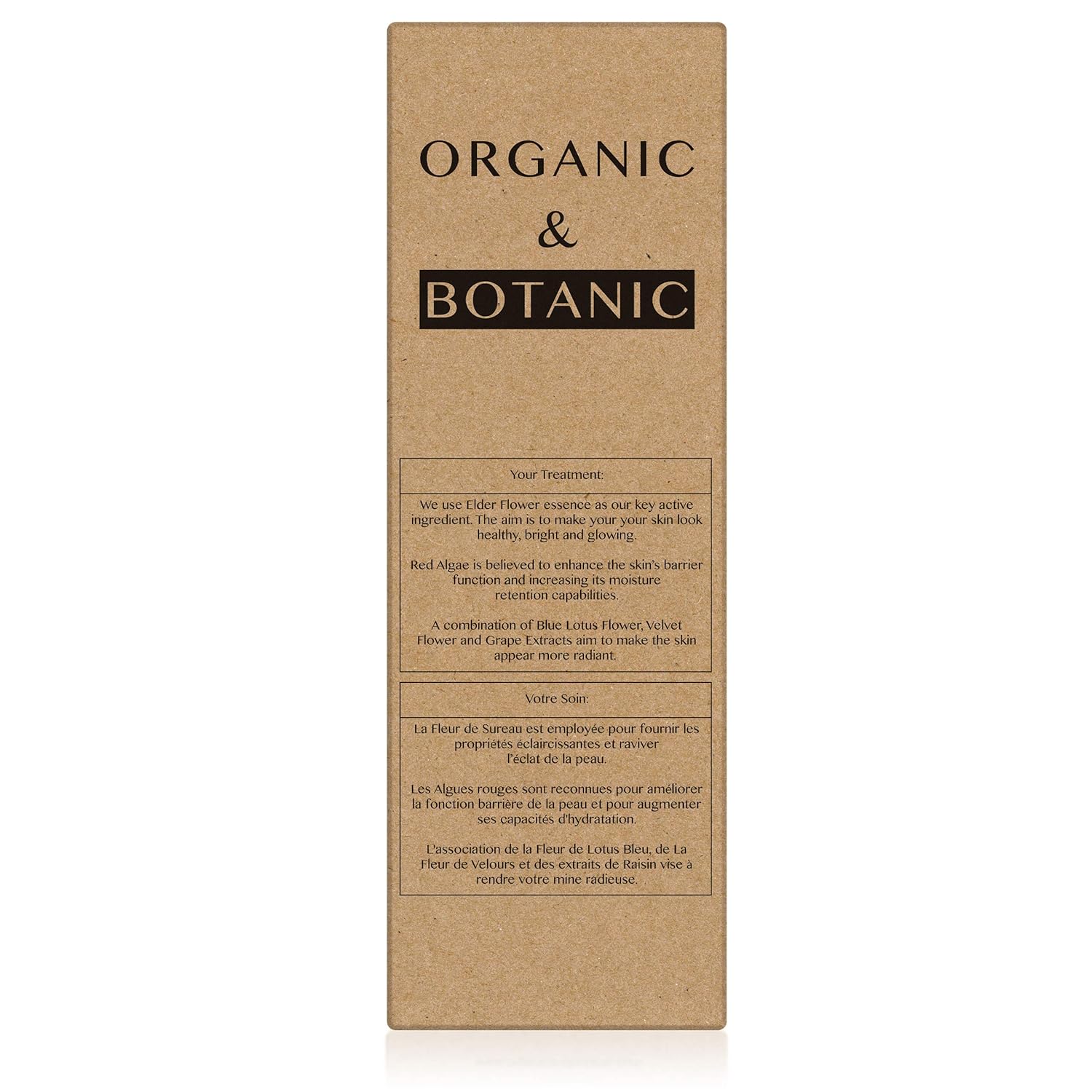 Amazoncom Organic Botanic Amazonian Berry Balancing