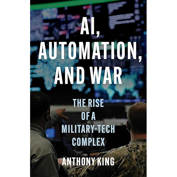 Amazon.com: Information in War: Military Innovation, Battle