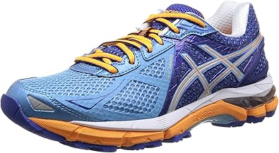 asics gt 2000 3 mujer zapatillas
