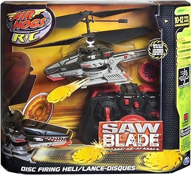 air hogs saw blade