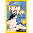 National Geographic Readers: Helen Keller (Level 2) (Readers Bios)