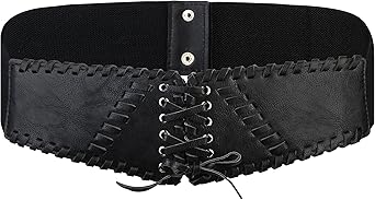 Ceinture facon corset Clearance