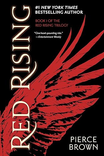 Red Rising (Red Rising Series Book 1)