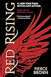 Red Rising (Red Rising Series Book 1)
