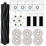 (20 Pack) T20 Omni Replacement Parts for ECOVACS