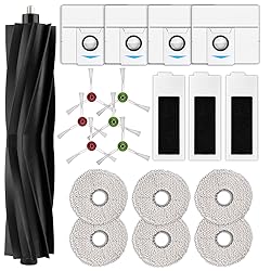 (20 Pack) T20 Omni Replacement Parts for ECOVACS