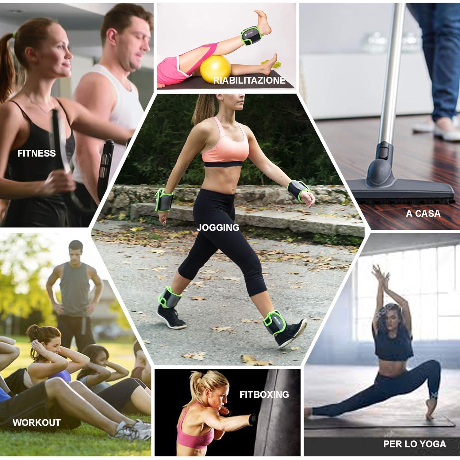 Fisico Crossfit Vs Fisico Palestra Donne