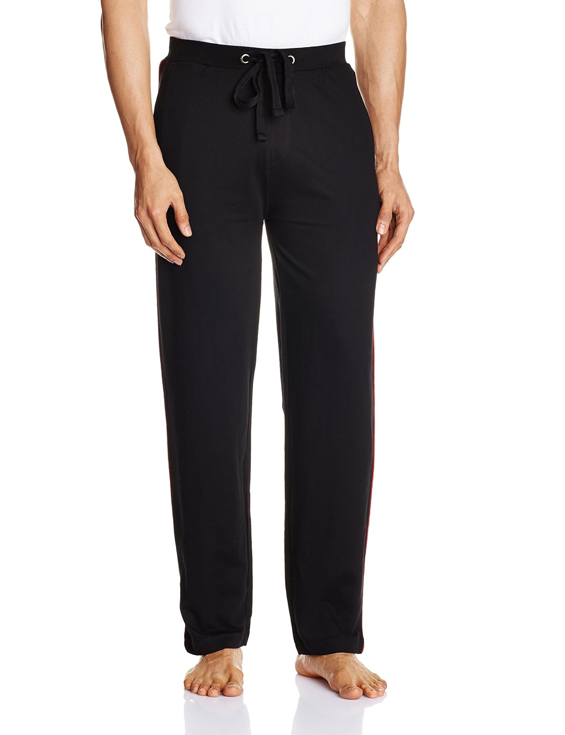 park avenue men's cotton lounge shorts