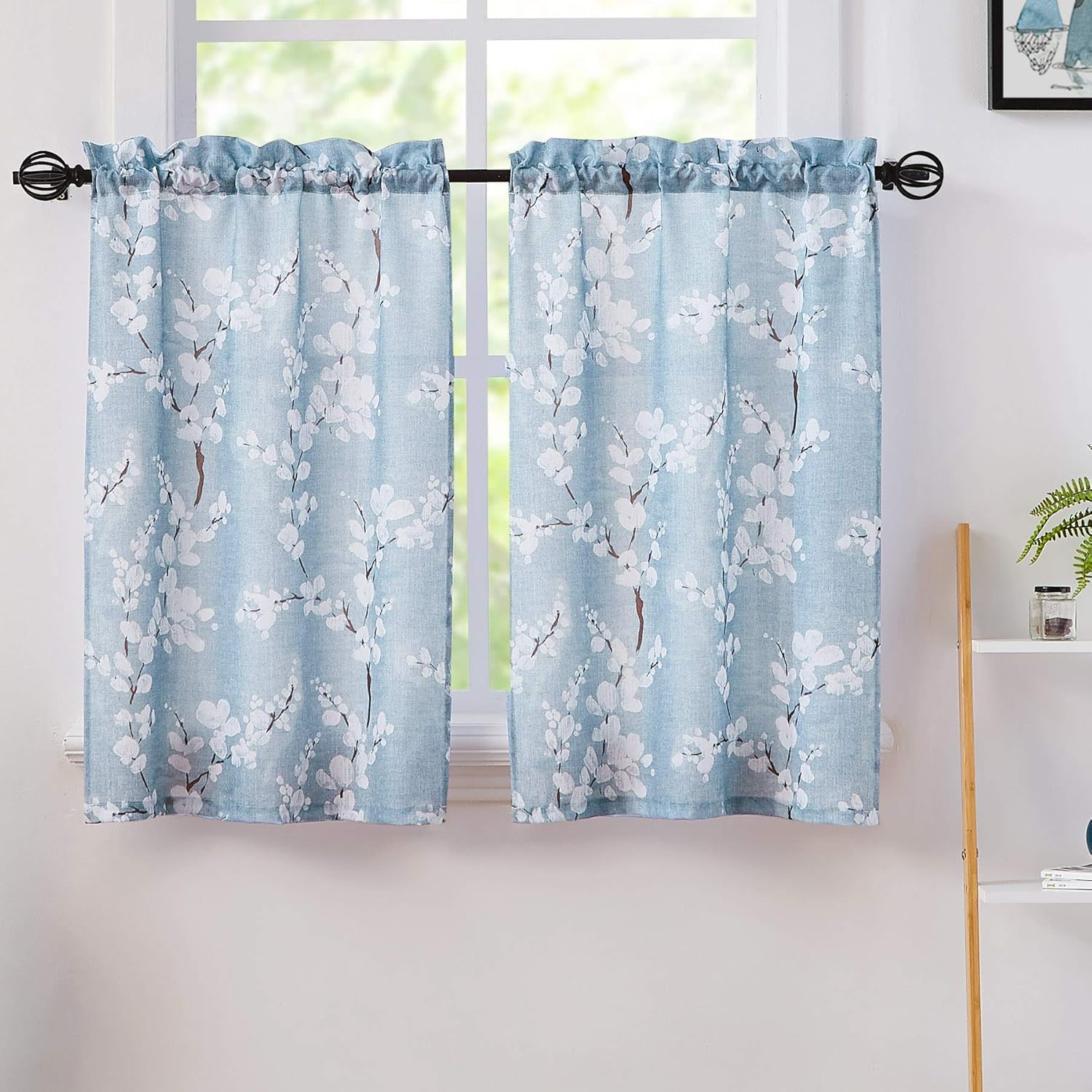 What Size Curtain For 36 Inch Window at Ellison blog
