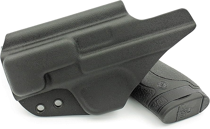 holster wedge