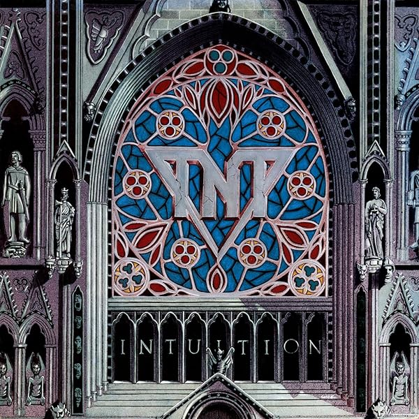 TNT - Tell No Tales - Amazon.com Music