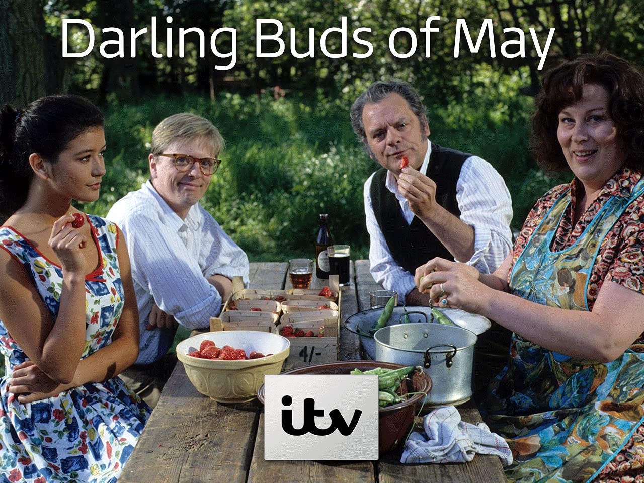 Watch The Darling Buds of May | Prime Video