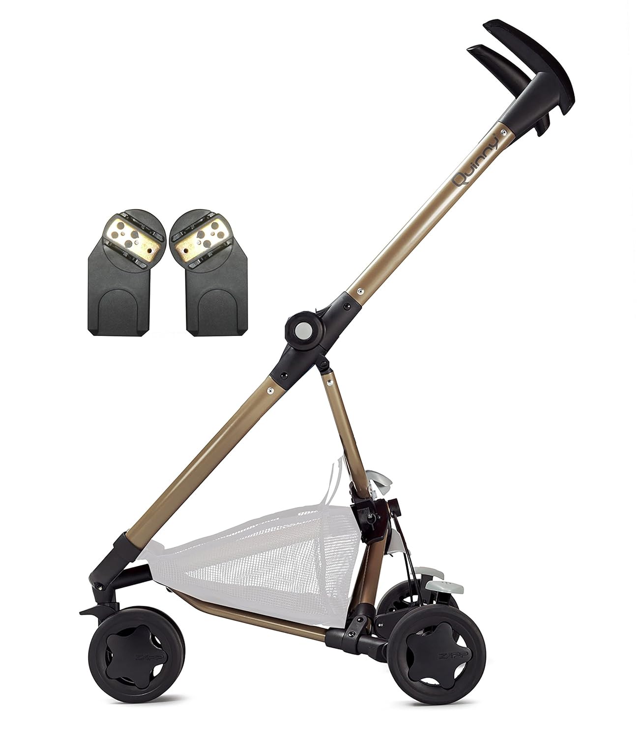 personalised baby pram