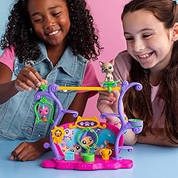 Littlest Pet Shop, Pets Got Talent Play Set - Gen