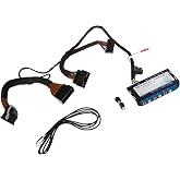 PAC Amppro4 Ford Sony 2013-2017 Power Adapter - AP4FD21