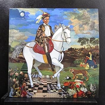 Kishi Bashi Kishi Bashi Lighght Lp Vinyl Record Amazon Com Music