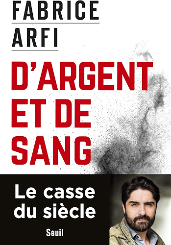 Download D'argent et de sang (Documents (H.C)) PDF