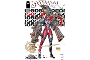 The Scorched #50