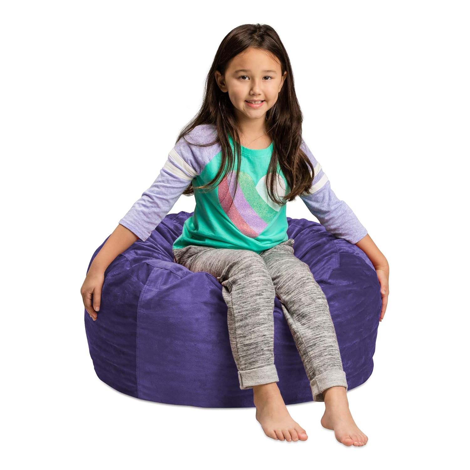 Best elsa bean bag chair
