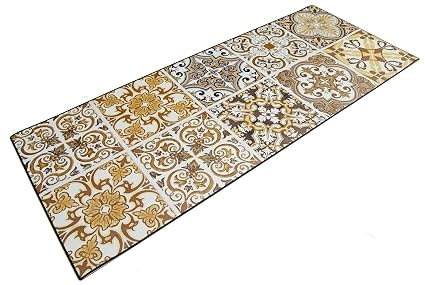 Amazon Com Galleria Farah1970 120x50 Cm Carpet Rugs Brand Vista