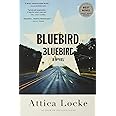 Bluebird, Bluebird (A Highway 59 Novel, 1)