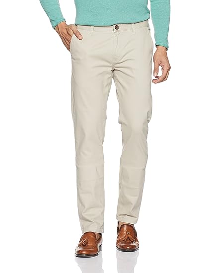 buffalo cotton pants