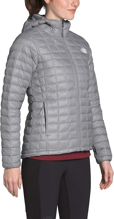 north face women's thermoball eco hoodie