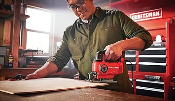 Craftsman CMES610 featured image 6