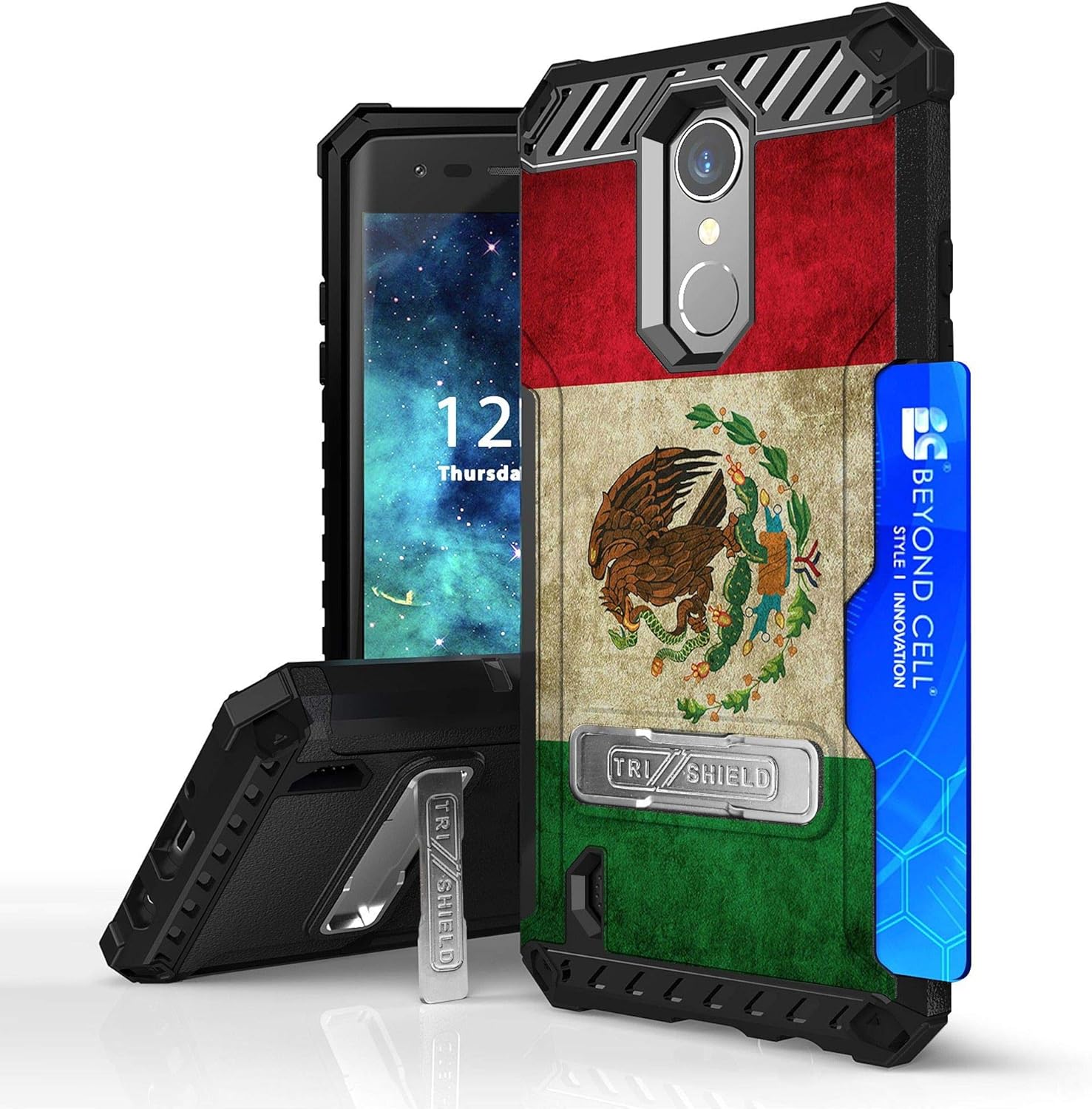 Best Lg Aristo Phone Case Mexican Flag