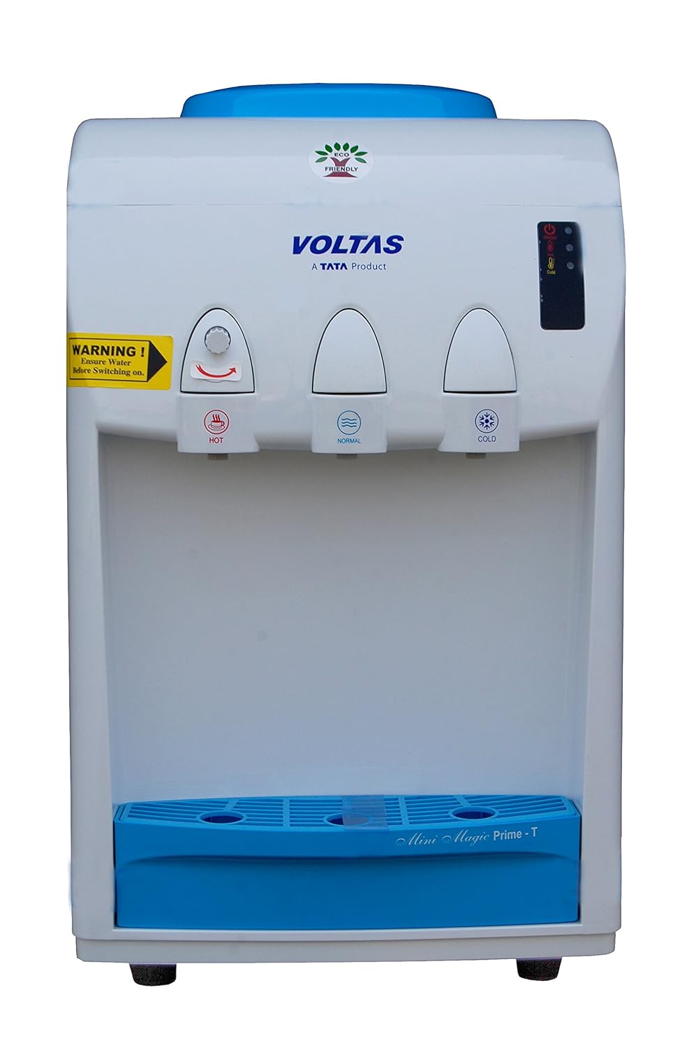 voltas mini magic pure t