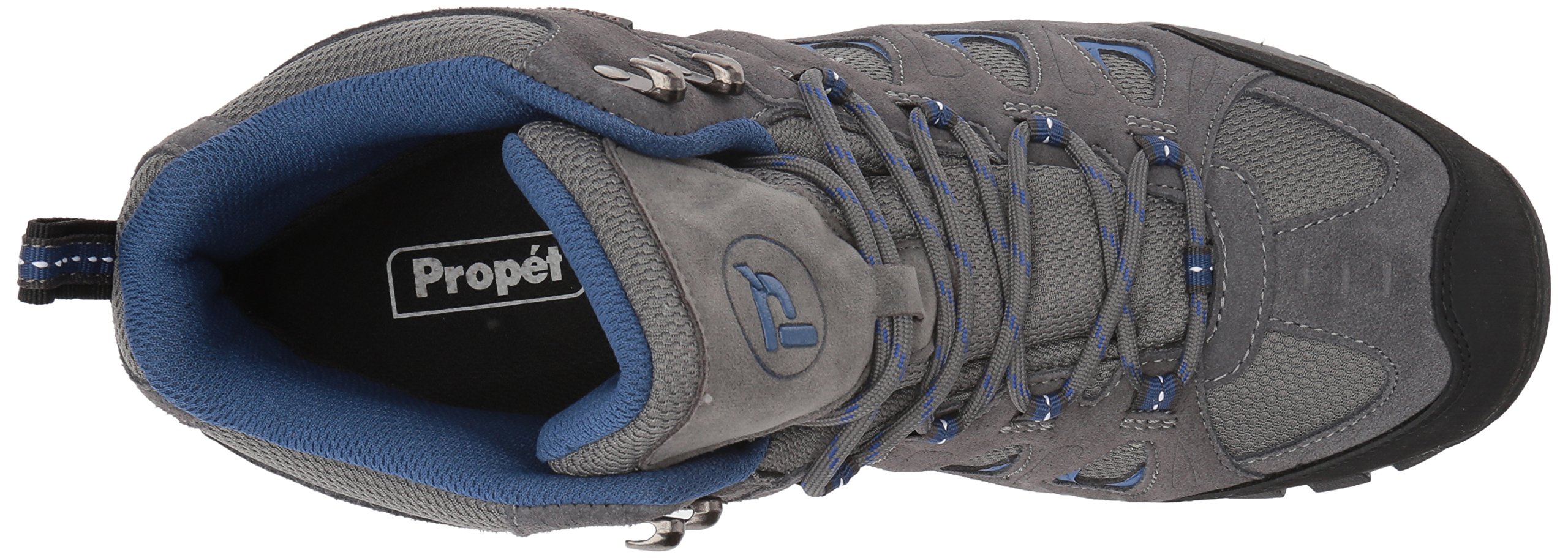 propet men's ridge walker hiking boot