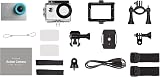 KitVision KVACTCAM2 720p HD Action Camera ActionCam Waterproof Camcorder view 4