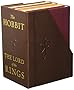 The Hobbit and The Lord of the Rings: Deluxe Pocket Boxed Set