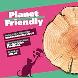 Felight Natural Wood Pellet Cat Litter 10L Non-Clumping UK Made view 4