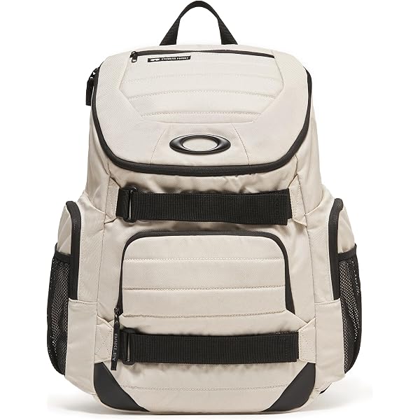 Amazon.com | Oakley Men's-Link Backpack, Black Multicam, One Size